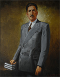 Miguel Alemán Valdés