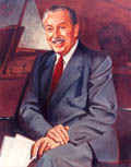 Walter Elias “Walt” Disney