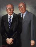 Ernest & Julio Gallo