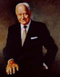 Conrad N. Hilton