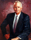 J. W. “Bill” Marriott Jr. 