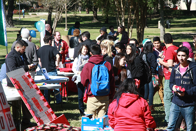 UH Sustainability Fest