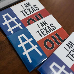The Texas Alliance of Energy Producers represent more than 3000 members across the state who are mostly small, independent producers of oil and gas. Photo by Julia Robinson / For the Chronicle