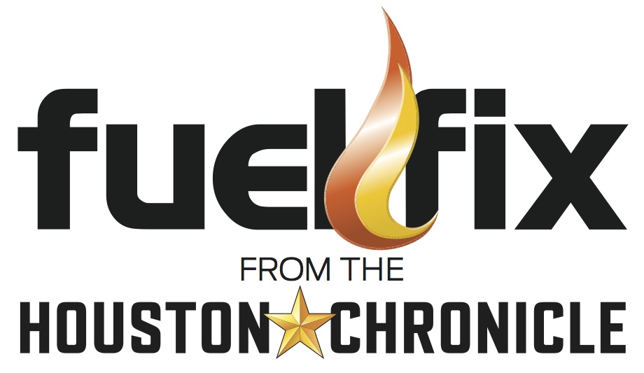 Houston Chronicle Fuel Fix